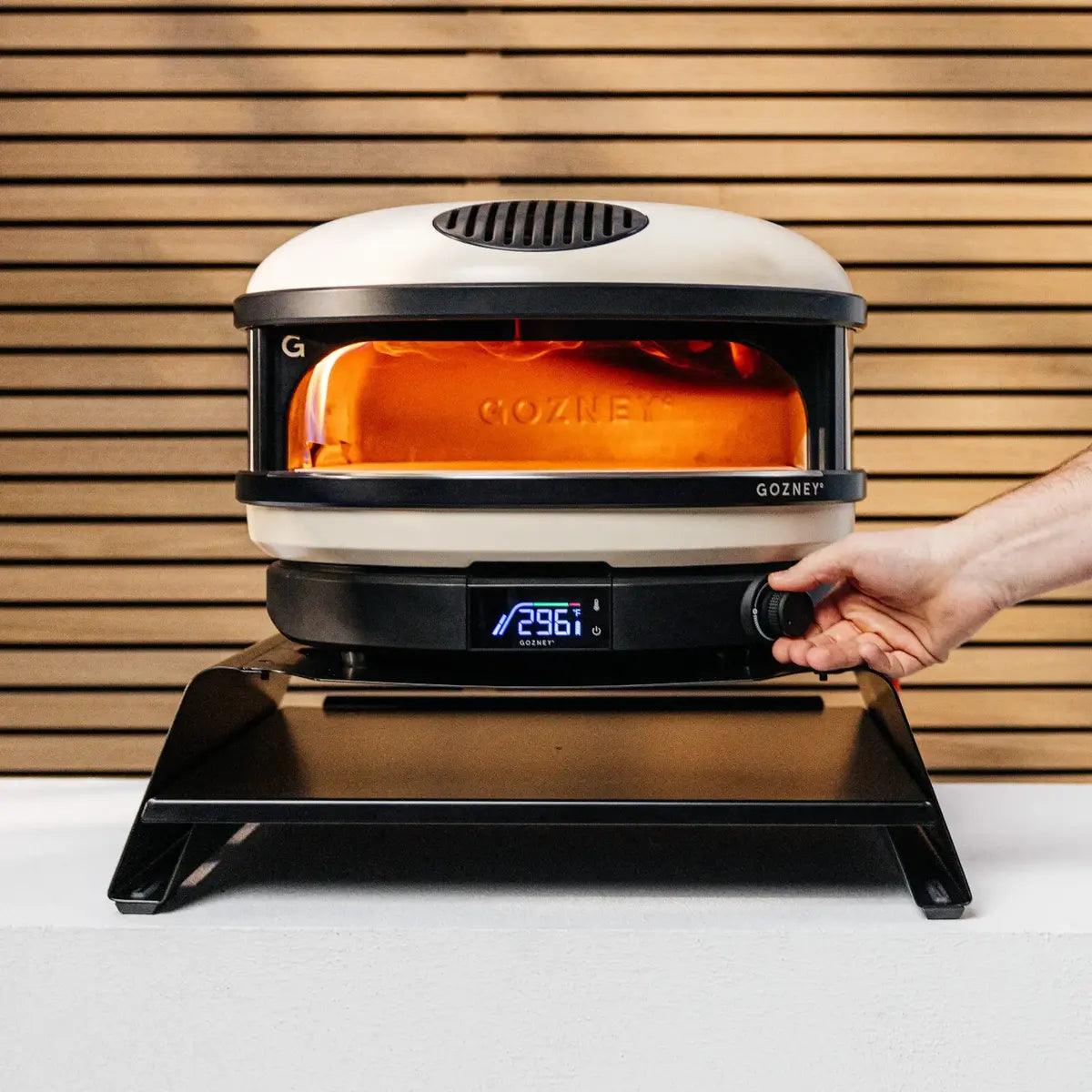 PRE-ORDER Booster for Gozney Arc and Arc XL Pizza Ovens - BBQ Land