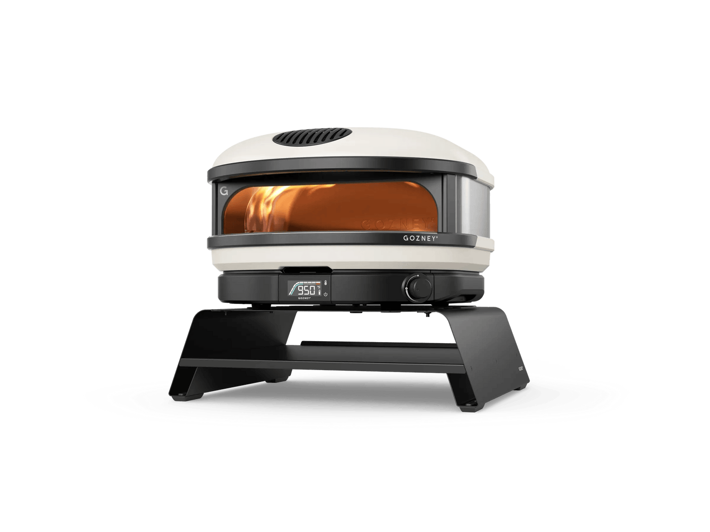 PRE-ORDER Booster for Gozney Arc and Arc XL Pizza Ovens - BBQ Land