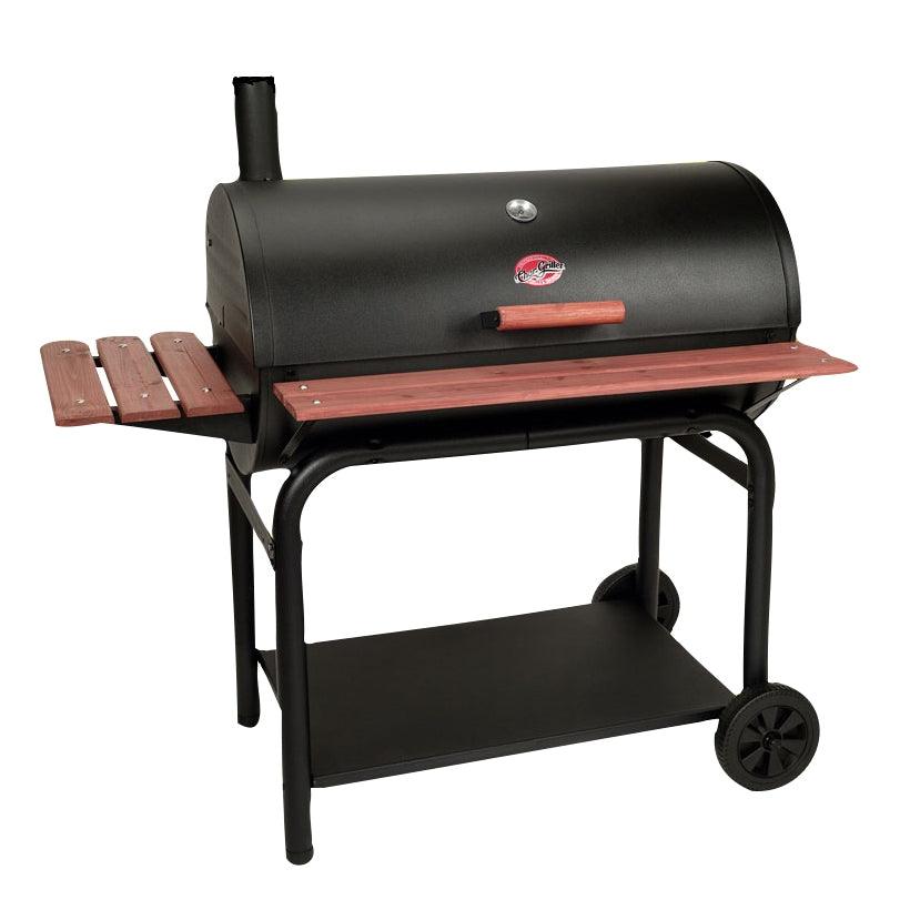 Char Griller Outlaw Charcoal BBQ