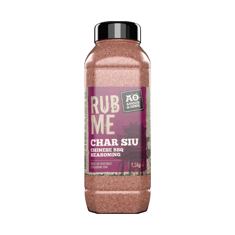 1.3kg Char Siu Chinese BBQ Seasoning