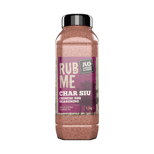 1.3kg Char Siu Chinese BBQ Seasoning
