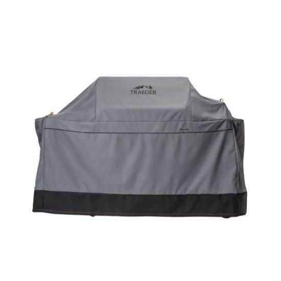 Cover for Traeger Ironwood XL Pellet Grill - BBQ Land