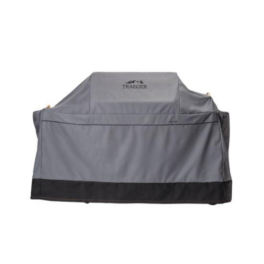 Cover for Traeger Ironwood XL Pellet Grill - BBQ Land