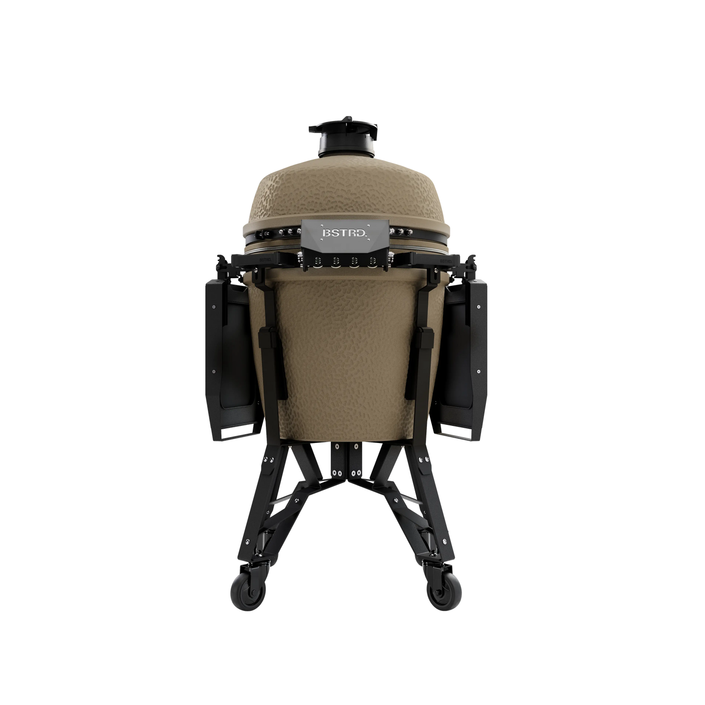 BSTRD. PRO Large Kamado BBQ in Desert Sand