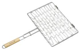 Barbecook Elastic BBQ Grill Basket