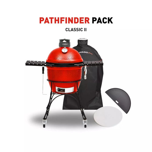 Kamado Joe Classic II Pathfinder Pack