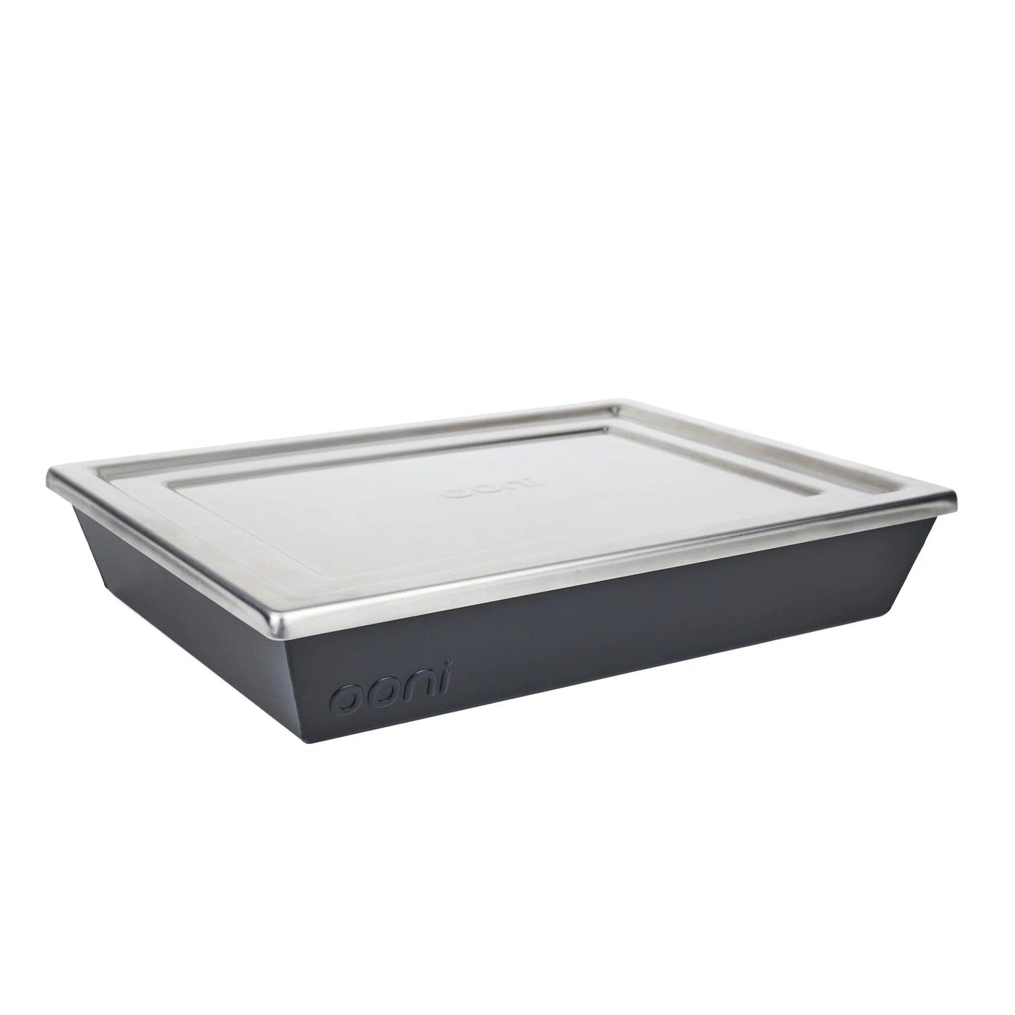 Ooni Detroit-Style Pizza Pan - BBQ Land