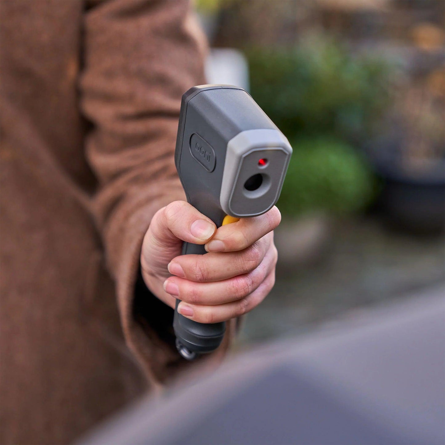 Ooni Digital Infrared Thermometer - BBQ Land