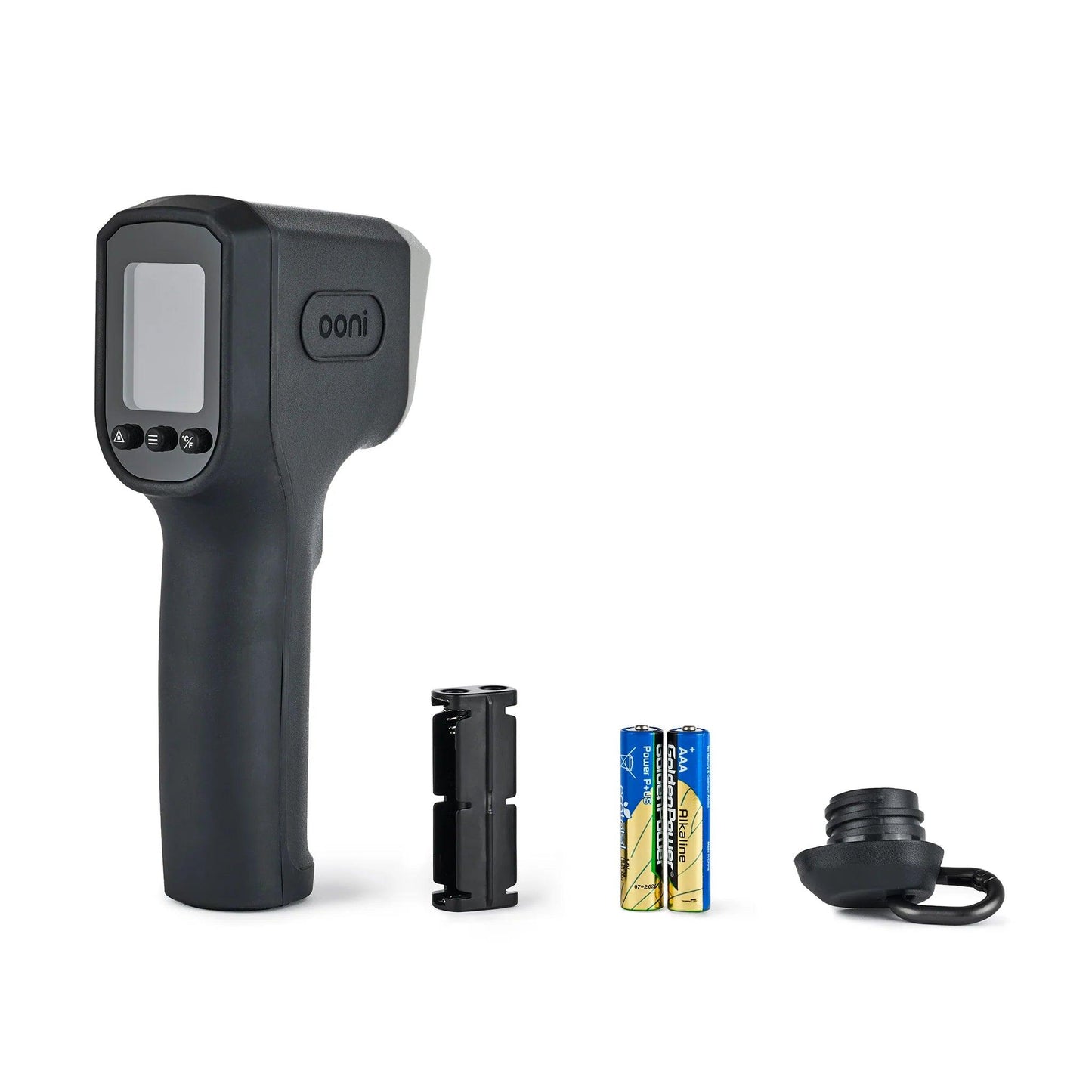 Ooni Digital Infrared Thermometer - BBQ Land