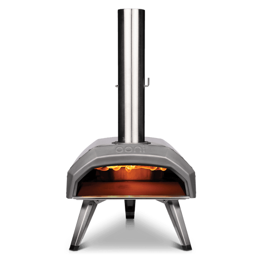 Ooni Karu 12 Multi-Fuel Pizza Oven
