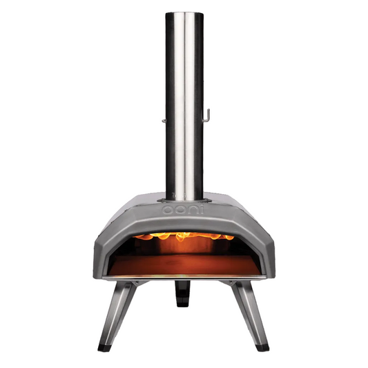 Ooni Karu 12 Multi-Fuel Pizza Oven