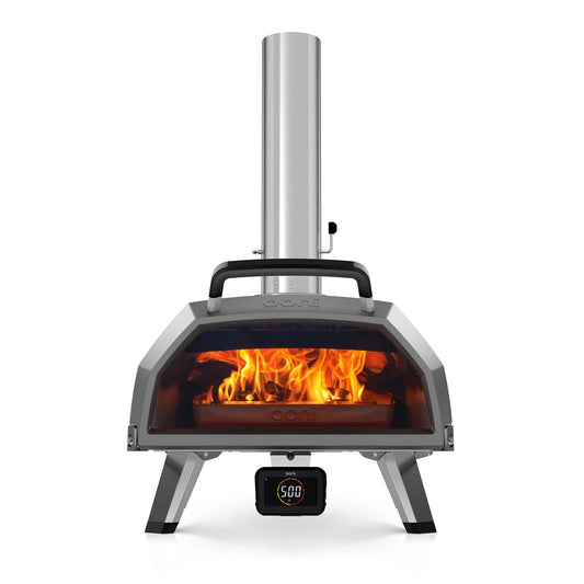 Ooni Karu 2 Pro Multi-Fuel Pizza Oven - BBQ Land
