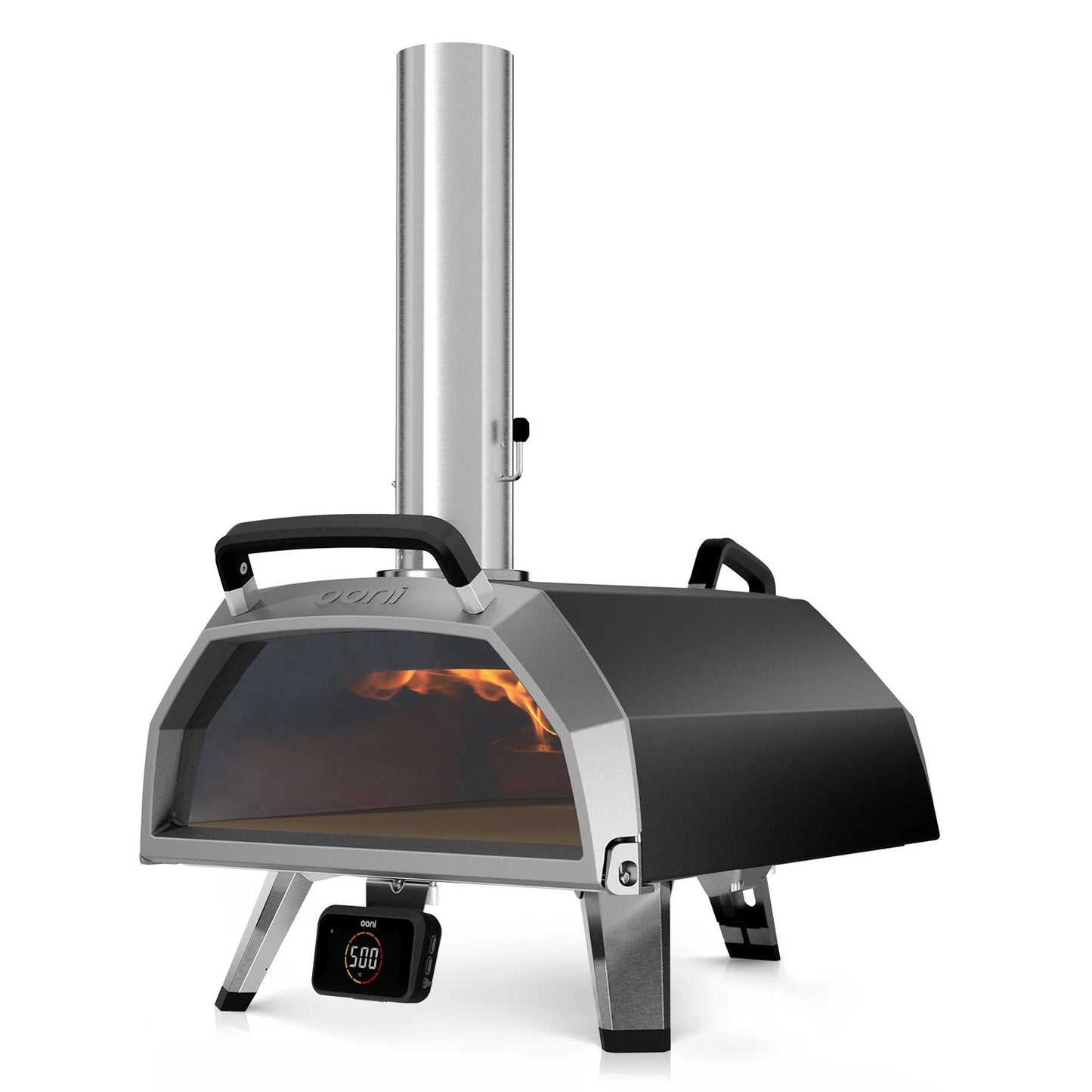 Ooni Karu 2 Pro Multi-Fuel Pizza Oven - BBQ Land