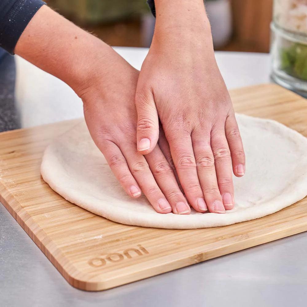 Ooni Pizza Prep Lid / Board - BBQ Land