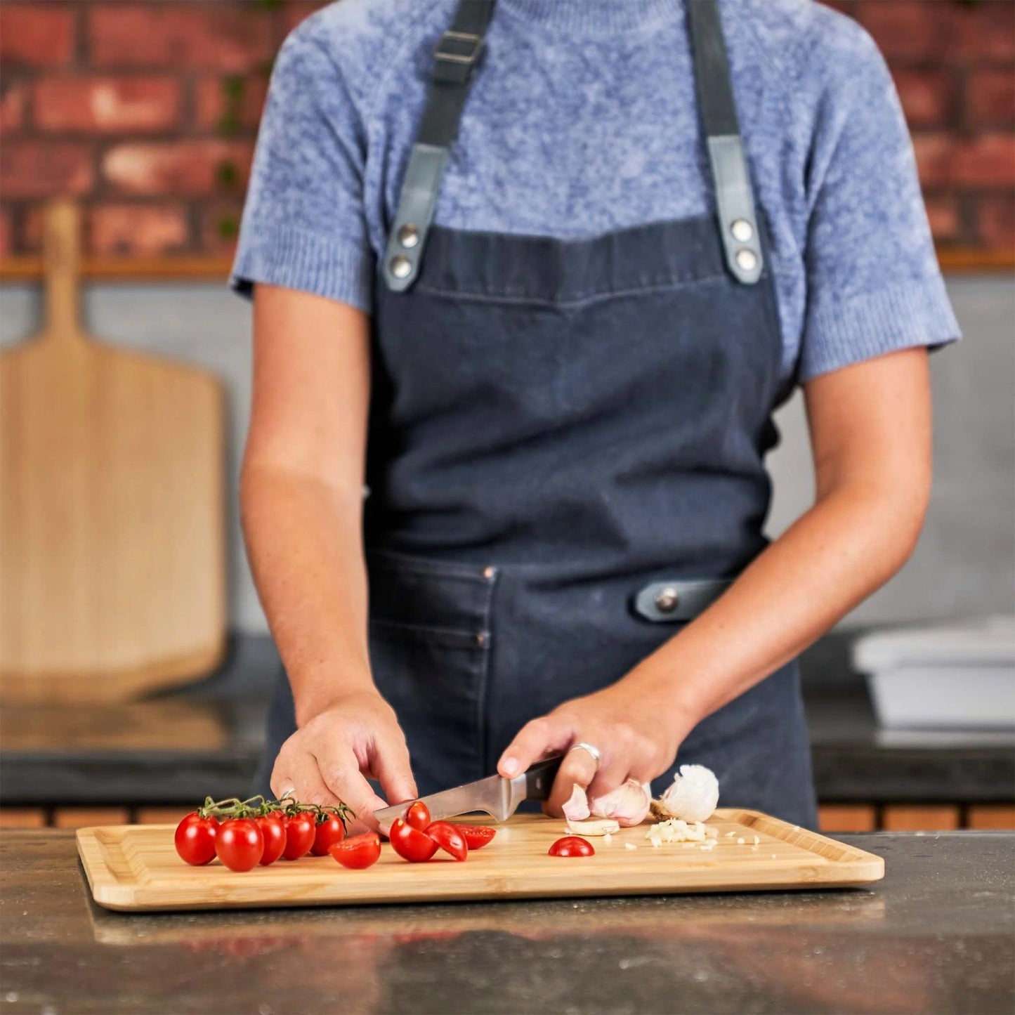 Ooni Pizza Prep Lid / Board - BBQ Land