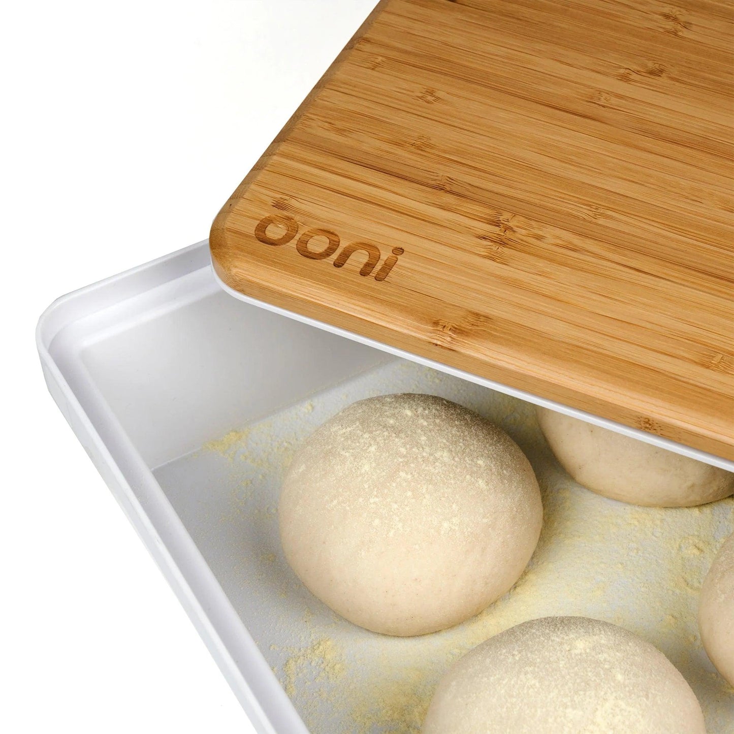 Ooni Pizza Prep Lid / Board - BBQ Land