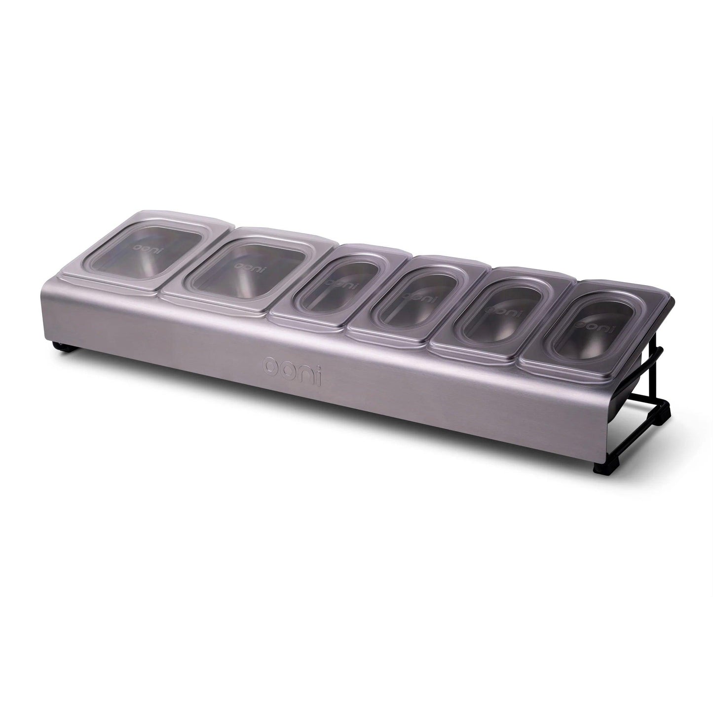 Ooni Pizza Topping Station - BBQ Land