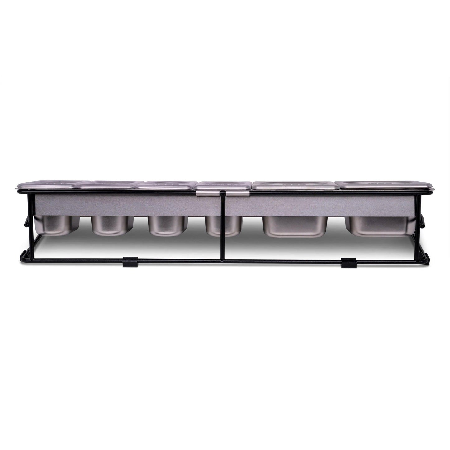 Ooni Pizza Topping Station - BBQ Land