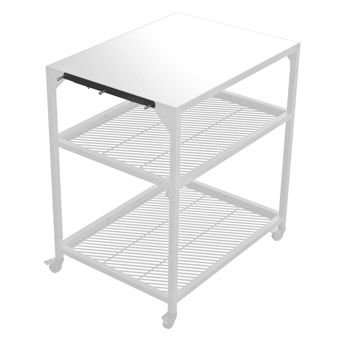 Ooni Spare Hook Kit for Ooni Modular Tables - BBQ Land