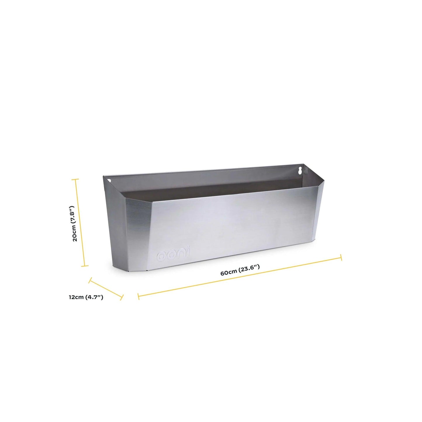 Ooni Utility Box (Medium) - BBQ Land