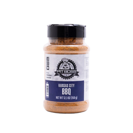 Pit Boss Kansas City BBQ Rub 350g - BBQ Land
