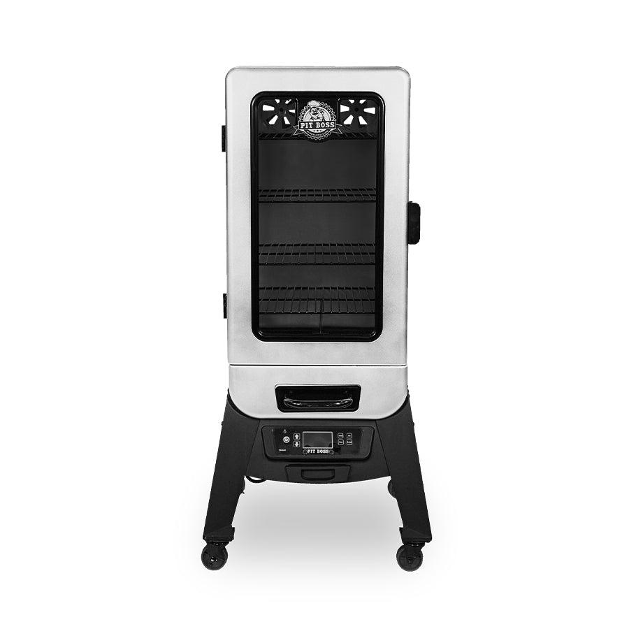 Pit Boss PBV3D1 Digital Electric Vertical Smoker (10600) - BBQ Land