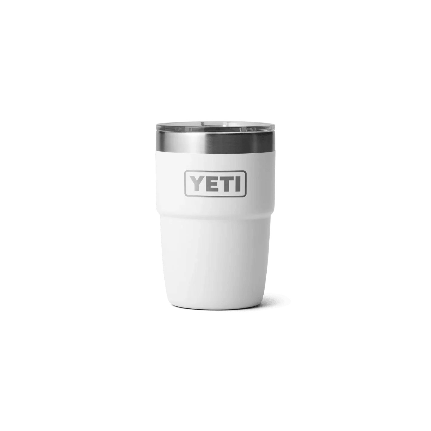 Rambler 8oz Stackable Cup - BBQ Land