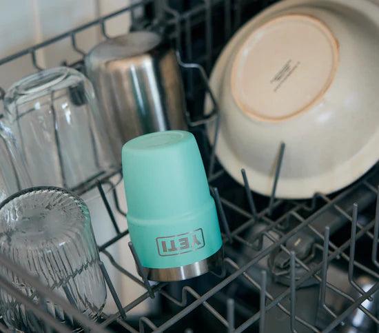 Rambler 8oz Stackable Cup - BBQ Land