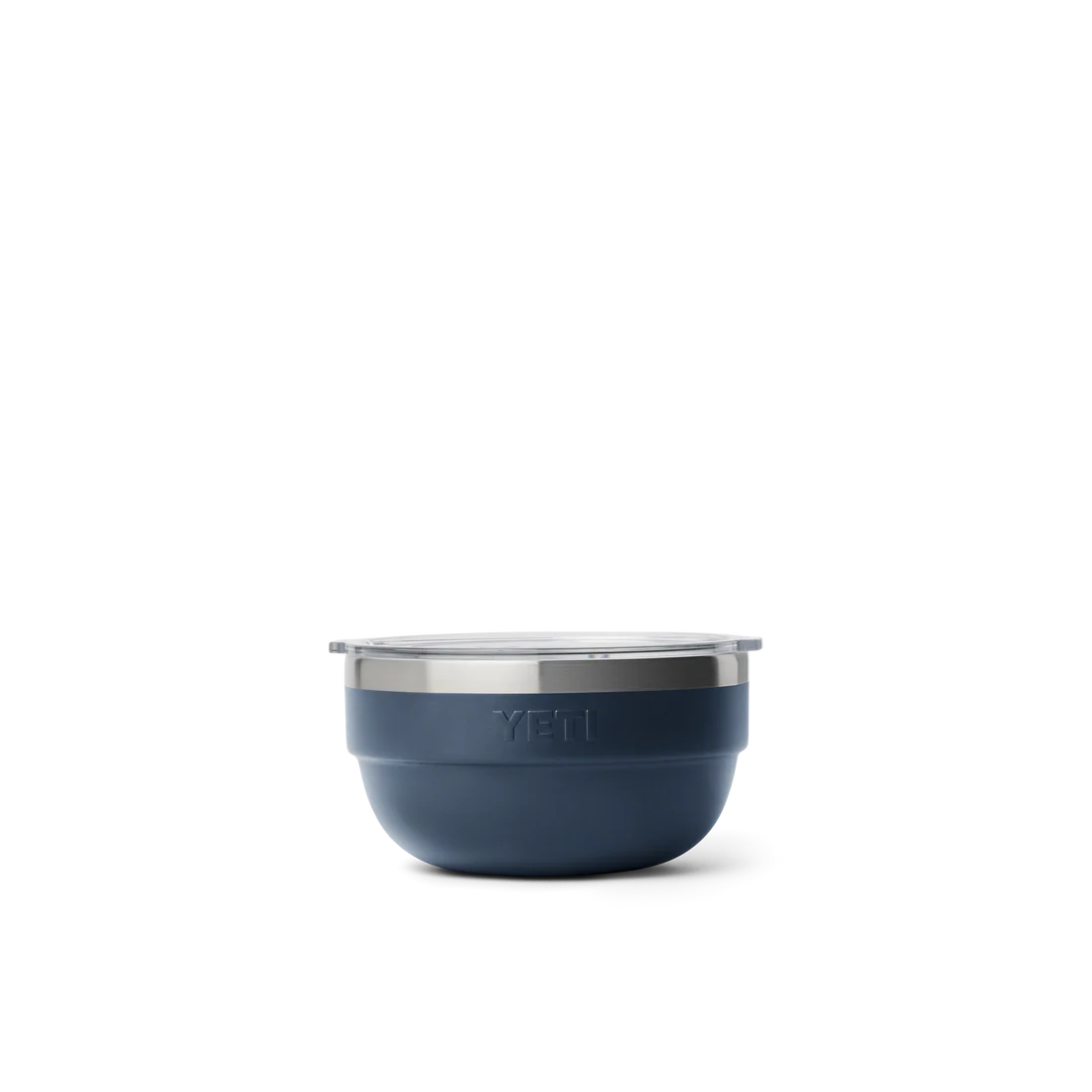 Yeti Rambler Small Bowl Navy 1QT