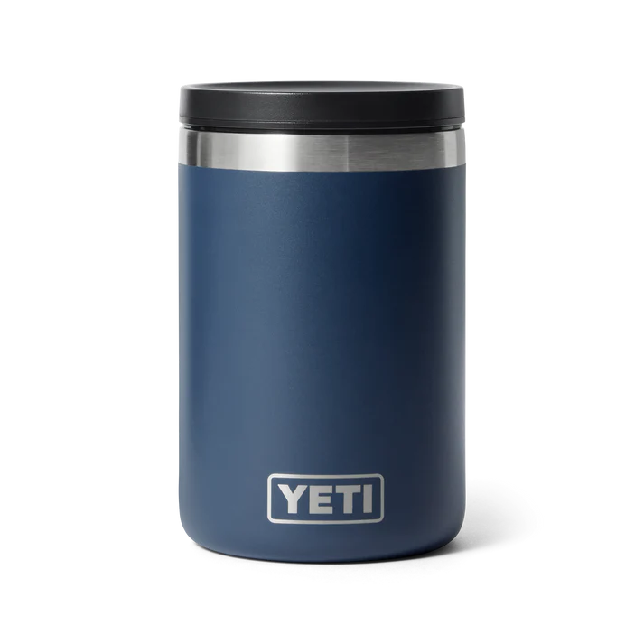 Yeti 16oz Rambler Food Jar - Navy
