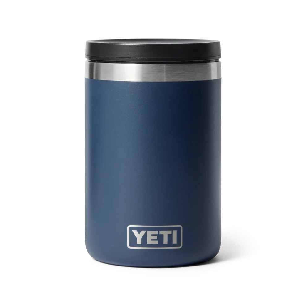 Yeti 16oz Rambler Food Jar