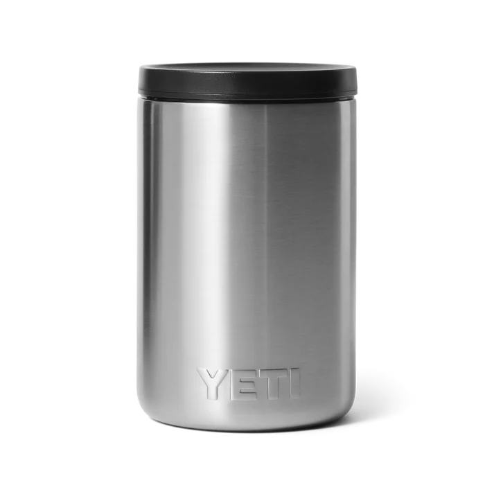 Yeti 16oz Rambler Food Jar - Stainless Steel