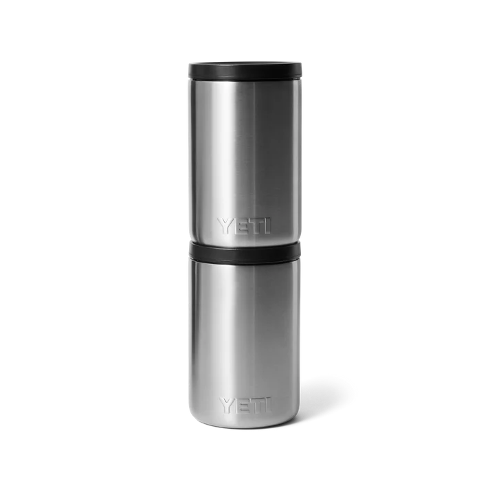 Yeti 16oz Rambler Food Jar - Stainless Steel