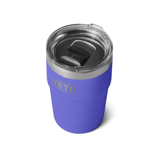Ultra Marine Violet 16oz Stackable Cup