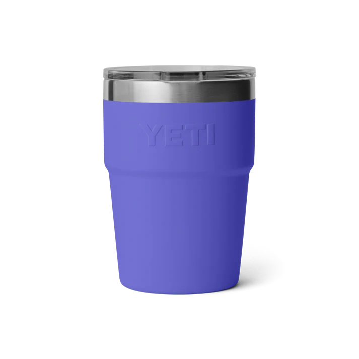 Ultra Marine Violet 16oz Stackable Cup