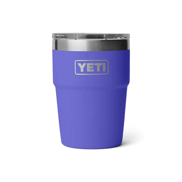 Ultra Marine Violet 16oz Stackable Cup
