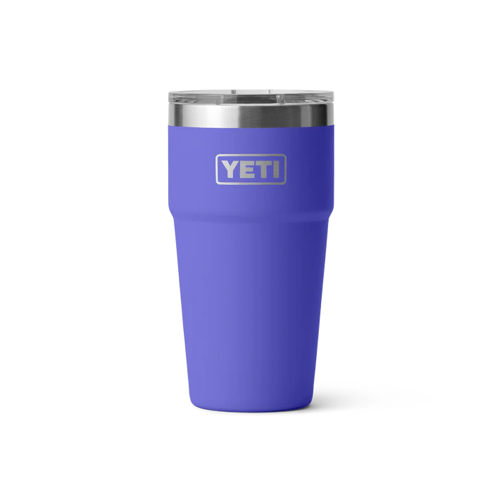 Yeti Rambler 20oz 591ml Stackable Cup