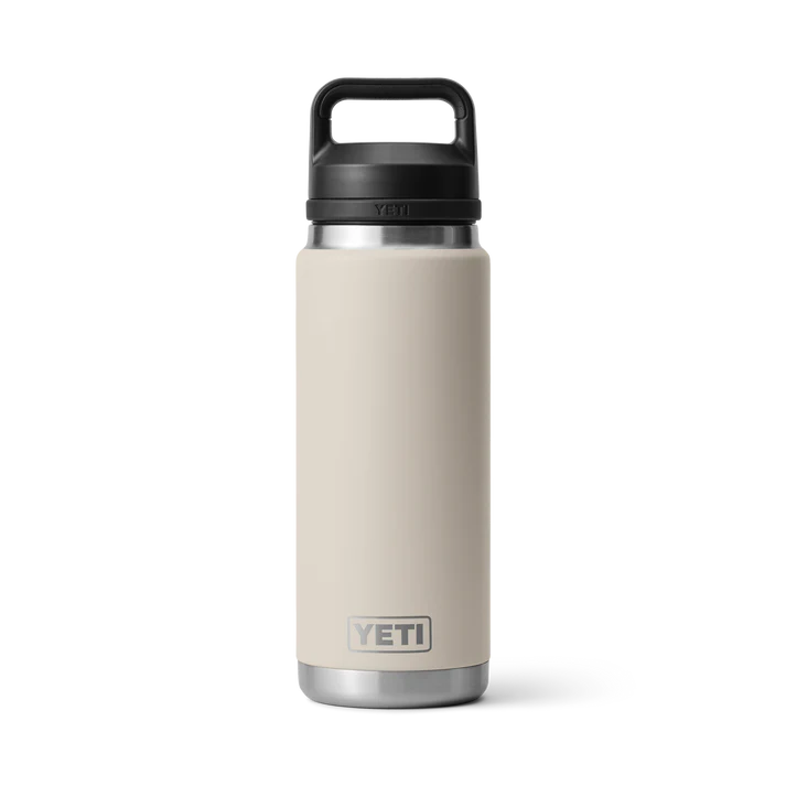 Yeti Rambler 26oz 750ml Bottle with Chug Cap