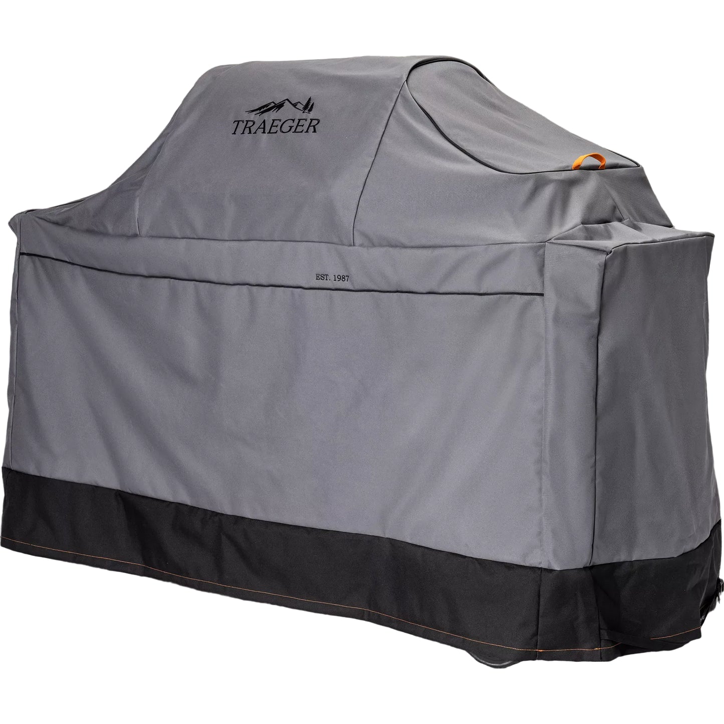 Traeger Ironwood Full-length Grill Cover