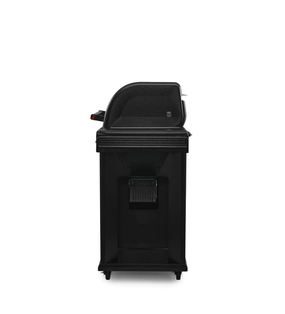 Traeger Woodridge Elite Wood Pellet Grill and Smoker