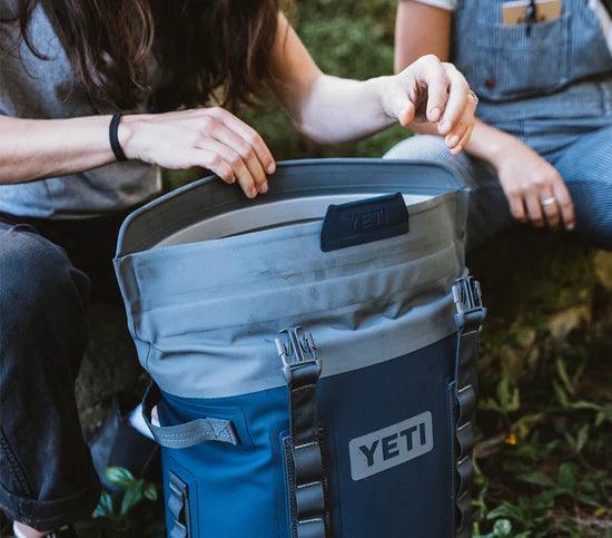 Yeti Hopper® M20 Soft Backpack Cooler - BBQ Land