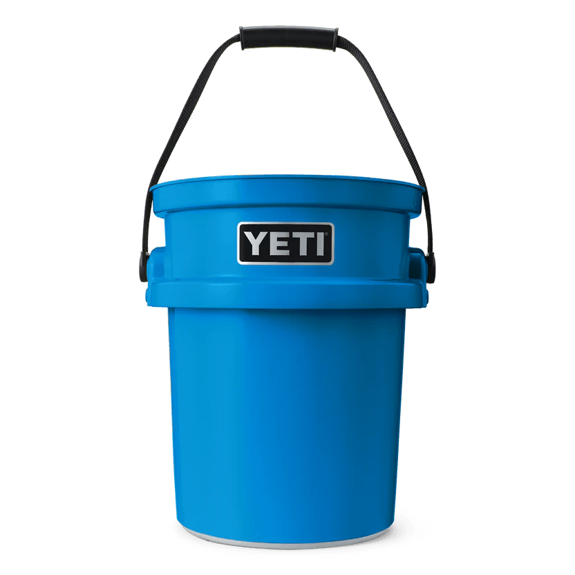 Yeti Loadout Bucket 5-Gallon - BBQ Land