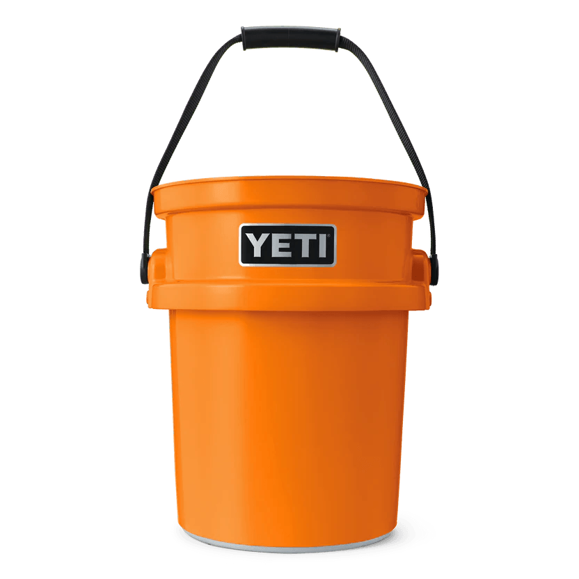 Yeti Loadout Bucket 5-Gallon - BBQ Land