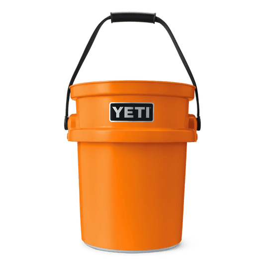 Yeti Loadout Bucket 5-Gallon - BBQ Land