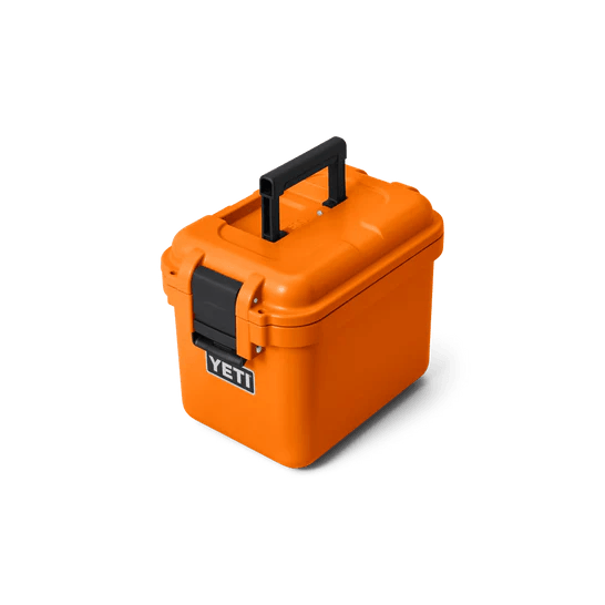 Yeti Loadout GoBox 15 - BBQ Land
