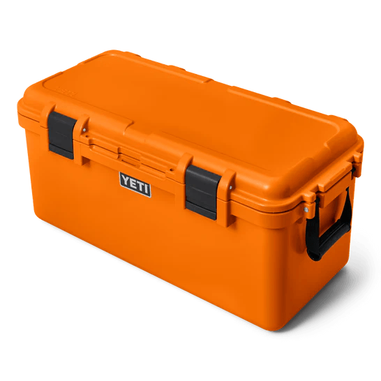 Yeti LoadOut GoBox 60 - King Crab Orange - BBQ Land