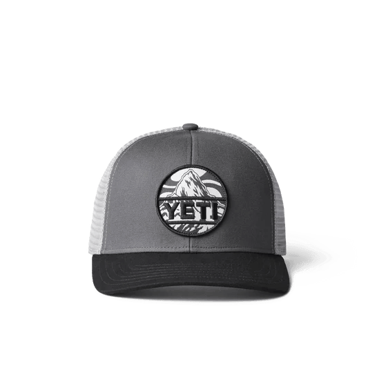 Black yeti hat shop