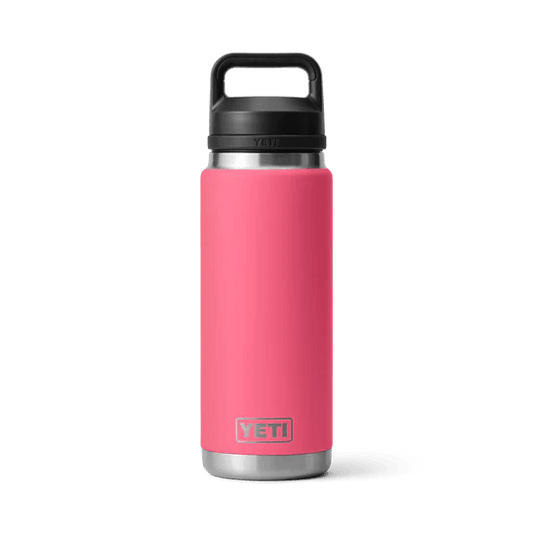Yeti Rambler 26oz 750ml Bottle with Chug Cap - BBQ Land