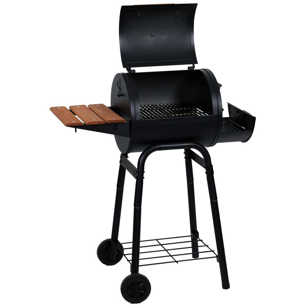 Char-Griller Patio Pro Charcoal Barbecue - BBQ Land