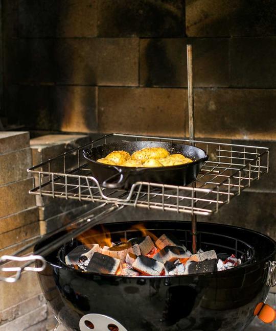 10kg ProQ Cocoshell Coconut Charcoal Briquettes - BBQ Land